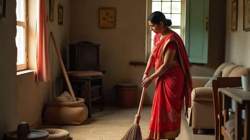 Vastu Tips: ಮನೆಯಲ್ಲಿ ಕಸ ಗುಡಿಸುವಾಗ ಈ ತಪ್ಪು ಮಾಡಲೇಬೇಡಿ; ವಾಸ್ತು ತಜ್ಞರ ಸಲಹೆ ಇಲ್ಲಿದೆ
