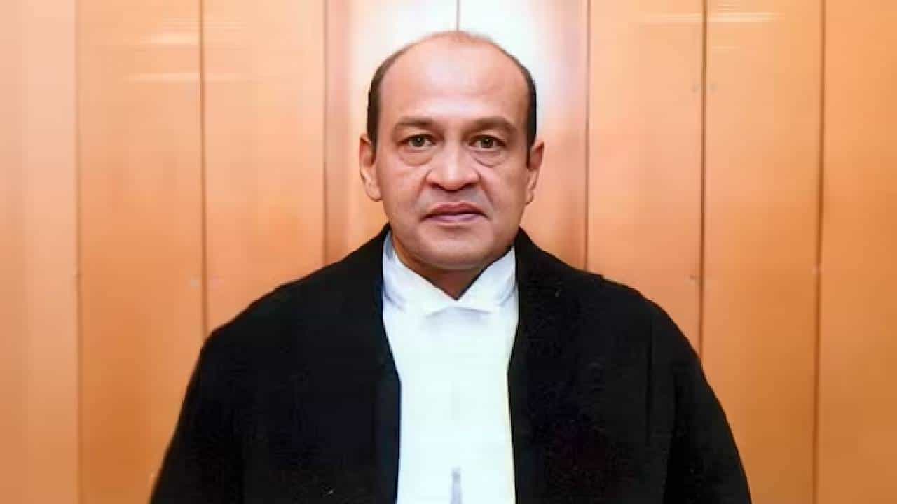 Yashwant Varma: ಮನೆಯಲ್ಲಿ ಕಂತೆ ಕಂತೆ ನಗದು ಪತ್ತೆ ಪ್ರಕರಣ, ಅಲಹಾಬಾದ್ ಹೈಕೋರ್ಟ್​ ನ್ಯಾ. ಯಶವಂತ್ ವರ್ಮಾ ರಾಜೀನಾಮೆ
