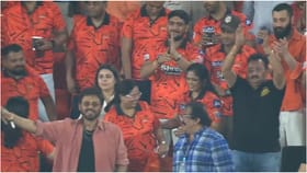 ಐಪಿಎಲ್ ಮ್ಯಾಚ್ ನೋಡಲು ಬಂದ ಸ್ಟಾರ್ ನಟನಿಗೆ ಯಾರು ಎಂದು ಪ್ರಶ್ನೆ