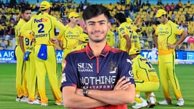 ಟೂರ್ನಿ ನಡುವೆ RCB ಆಟಗಾರನ ಆಯ್ಕೆಗೆ CSK ಗೆ ಐಡಿಯಾ ನೀಡಿದ ಅಶ್ವಿನ್