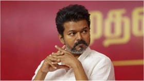 ತಮಿಳುನಾಡು ರಾಜಕೀಯದಲ್ಲಿ ಸಿಎಂ ಆದ ಸೆಲೆಬ್ರಿಟಿಗಳಿವರು; ವಿಜಯ್ ಕಥೆ ಏನು?