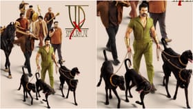 ಹೊಸ ಸಿನಿಮಾ ಘೋಷಿಸಿದ ವಿಜಯ್; ಇದರಲ್ಲಿದ್ದಾರೆ ಹಾಲಿವುಡ್ ತಂತ್ರಜ್ಞ