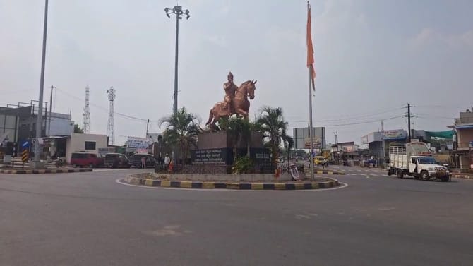 ವಿಜಯಪುರದಲ್ಲಿ ಮತ್ತೆ ಭೂಕಂಪನ ಅನುಭವ: ಆತಂಕಕ್ಕೊಳಗಾದ ಜನ