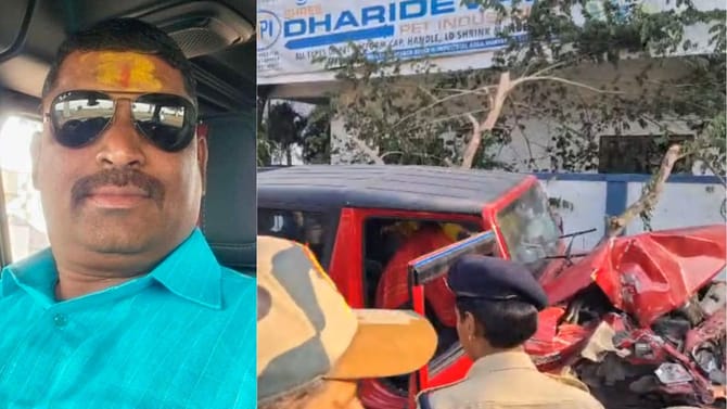 ಆಸ್ತಿ ವಿವಾದಕ್ಕೆ ನಡೆದಿದ್ದು ಭೀಕರ ಕೊಲೆ: ರಸ್ತೆಯಲ್ಲೇ ರಕ್ತದೋಕುಳಿ!