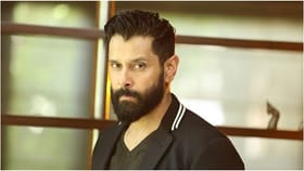 60ನೇ ವಯಸ್ಸಿನಲ್ಲೂ ಎಷ್ಟು ಯಂಗ್ ಆಗಿ ಕಾಣ್ತಾರೆ ನೋಡಿ ವಿಕ್ರಮ್