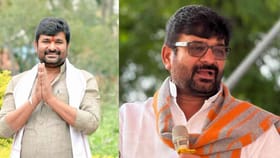 ಶಾಸಕ ಸ್ಥಾನ ಕಳೆದುಕೊಂಡ ವಿನಯ್ ಕುಲಕರ್ಣಿ: ಮುಂದಿರುವ ಆಯ್ಕೆಗಳೇನು?