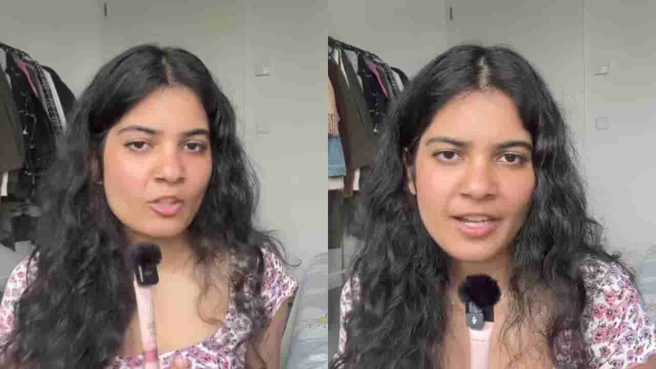 Video: ಜರ್ಮನ್ನಲ್ಲಿ ಡ್ರೀಮ್ ಜಾಬ್ ಗಿಟ್ಟಿಸಿಕೊಂಡ ಭಾರತೀಯ ಮಹಿಳೆ ಹೇಳಿದ್ದೇನು ನೋಡಿ