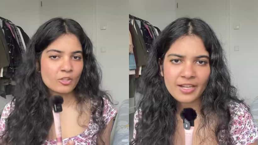 Video: ಜರ್ಮನ್ನಲ್ಲಿ ಡ್ರೀಮ್ ಜಾಬ್ ಗಿಟ್ಟಿಸಿಕೊಂಡ ಭಾರತೀಯ ಮಹಿಳೆ ಹೇಳಿದ್ದೇನು ನೋಡಿ