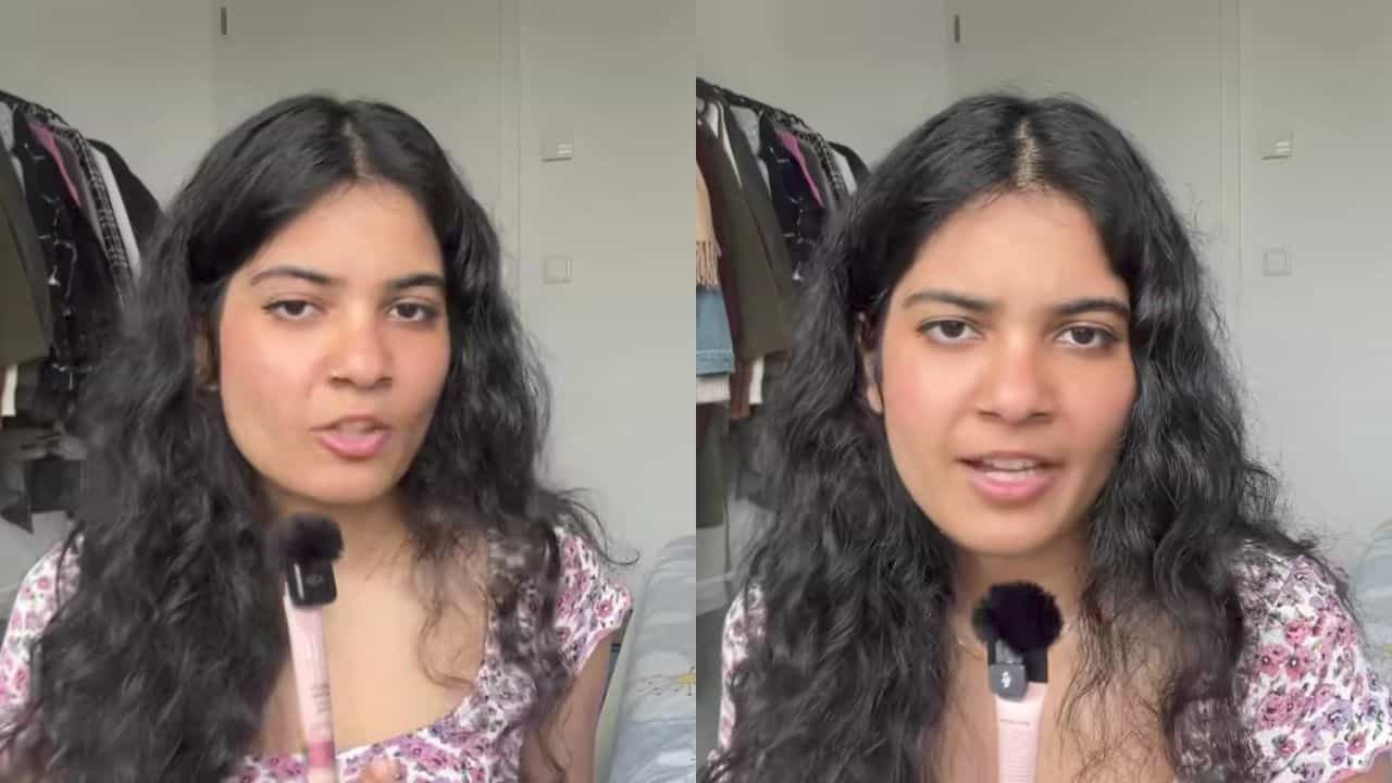 Video: ಜರ್ಮನ್‌ನಲ್ಲಿ ಡ್ರೀಮ್‌ ಜಾಬ್‌ ಗಿಟ್ಟಿಸಿಕೊಂಡ ಭಾರತೀಯ ಮಹಿಳೆ ಹೇಳಿದ್ದೇನು ನೋಡಿ