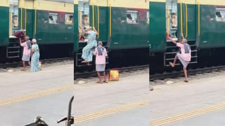 Viral: ಟೆರೇಸ್‌ನಲ್ಲಿ ಟಾಟಾ ಸುಮೋ ಕಾರಿನಂತೆ ಕಾಣುವ ವಾಟರ್‌ ಟ್ಯಾಂಕ್ ನಿರ್ಮಿಸಿದ ಮನೆ ಮಾಲೀಕ