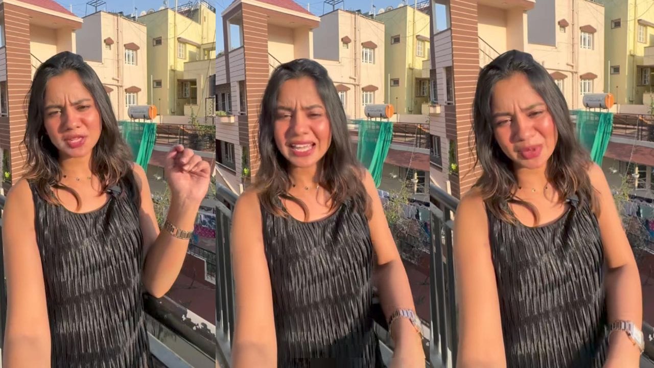 Video: ಬೆಂಗಳೂರಿನಲ್ಲಿ 6 ತಿಂಗಳು ಉಳಿದ್ರೆ ಸಾಕು ಈ ಊರು ನಿಮಗೆ ಸ್ವಂತ; ಮಹಿಳೆ ಹೀಗೆಂದಿದ್ದೇಕೆ? Video: ಬೆಂಗಳೂರಿನಲ್ಲಿ 6 ತಿಂಗಳು ಉಳಿದ್ರೆ ಸಾಕು ಈ ಊರು ನಿಮಗೆ ಸ್ವಂತ; ಮಹಿಳೆ ಹೀಗೆಂದಿದ್ದೇಕೆ?