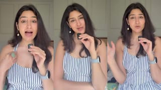 Viral Video: ಕಾಲೇಜಿಗೆಂದು ಹೋದ ಮಗಳು ಲಾಡ್ಜ್‌ನಲ್ಲಿ ಪ್ರಿಯಕರನ ಜೊತೆ ಪತ್ತೆ; ವಿಡಿಯೋ ವೈರಲ್​