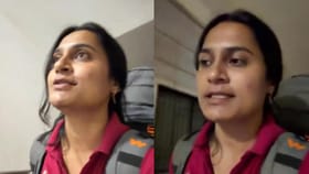 ಬೆಂಗಳೂರಿನಲ್ಲಿ ತಡರಾತ್ರಿ ಯುವತಿಯ ನೆರವಿಗೆ ಬಂದ ಅಪರಿಚಿತರು