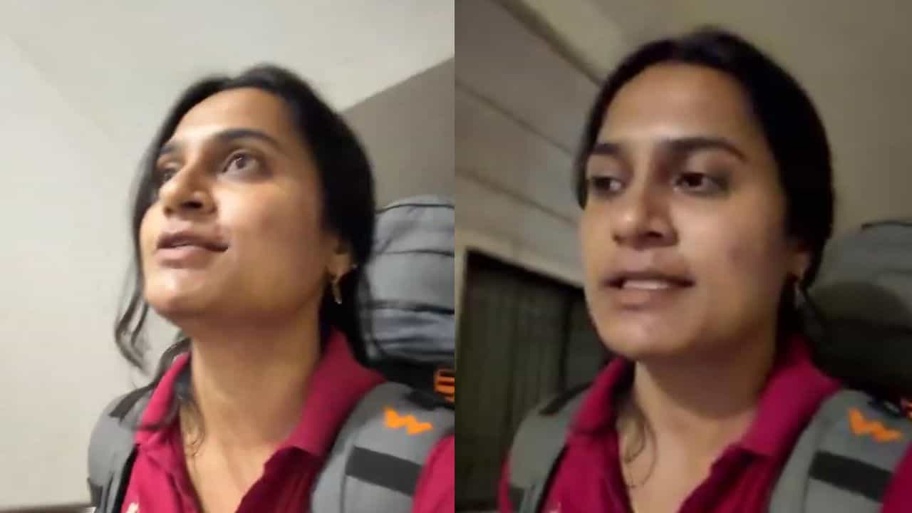 Video: ಬೆಂಗಳೂರಿನಲ್ಲಿ ತಡರಾತ್ರಿ ಯುವತಿಯ ನೆರವಿಗೆ ಬಂದ ಅಪರಿಚಿತರು