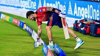 GT vs RCB Playing XI: ಆರ್​​ಸಿಬಿ ಮೊದಲು ಬ್ಯಾಟಿಂಗ್; ಚೇತರಿಸಿಕೊಳ್ಳದ ಸಾಲ್ಟ್