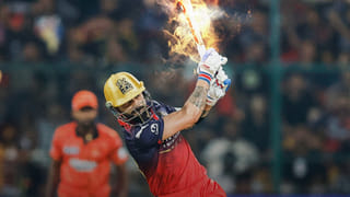 ಬೆಂಕಿ ಬಿರುಗಾಳಿ ಬ್ಯಾಟಿಂಗ್​ಗೆ ಹಳೆಯ ದಾಖಲೆಯೇ ಧ್ವಂಸ..!