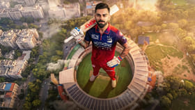 ಈ ಒಂದು ವಿಶ್ವ ದಾಖಲೆ ಬರೆದಿರುವುದು ವಿರಾಟ್ ಕೊಹ್ಲಿ ಒಬ್ಬರೇ..!