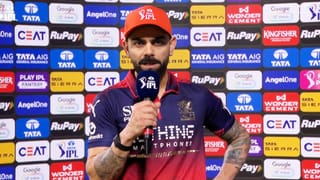 DC vs PBKS IPL 2026 Live Score:  ಡೆಲ್ಲಿ ಮೊದಲ ವಿಕೆಟ್ ಪತನ