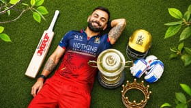 ಯಾರಿಂದಲೂ ಸಾಧ್ಯವಾಗದ ವಿಶ್ವ ದಾಖಲೆ ಬರೆದ ವಿರಾಟ್ ಕೊಹ್ಲಿ