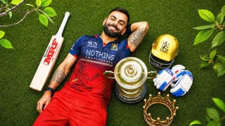 PBKS vs RR IPL 2026 Live Score: ಟಾಸ್ ಗೆದ್ದ ರಾಜಸ್ಥಾನ್ ರಾಯಲ್ಸ್