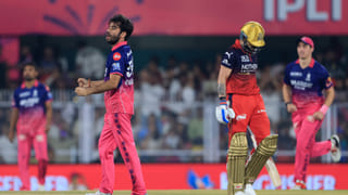 RR vs RCB: 6,6,6,6,6,6,6.. 15 ಎಸೆತಗಳಲ್ಲಿ ಅರ್ಧಶತಕ ಚಚ್ಚಿದ ವೈಭವ್