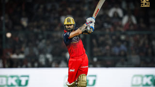 RCB vs LSG IPL 2026 Live Score: ರಿಷಭ್ ಪಂತ್ ರಿಟೈರ್ಡ್​ ಹರ್ಟ್​