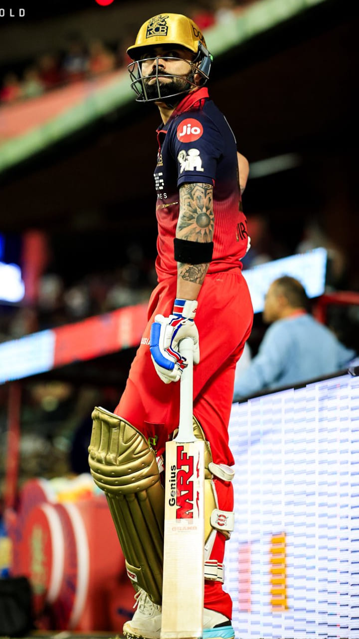 ಕೊಹ್ಲಿ ಪ್ರಕಾರ ಈತ ಐಪಿಎಲ್​ನ ಬಿಗ್ಗೆಸ್ಟ್ ಮ್ಯಾಚ್ ವಿನ್ನರ್