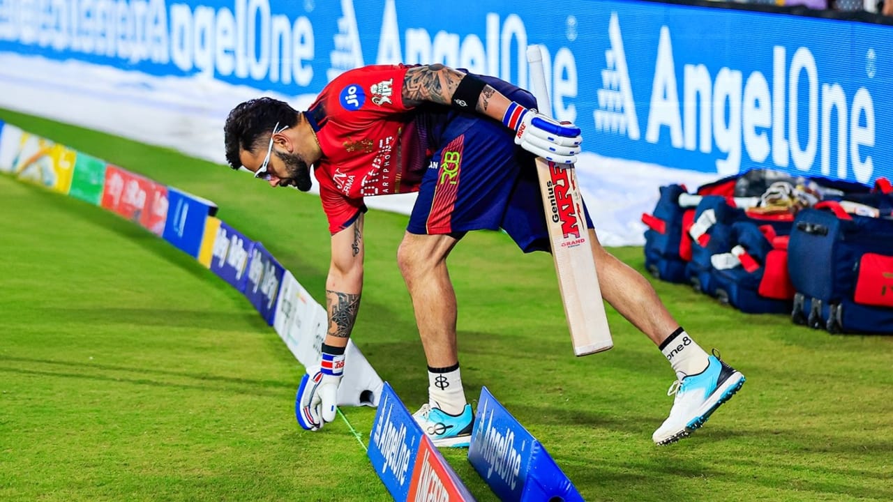 IPL 2026: ಐಪಿಎಲ್‌ನಲ್ಲಿ ಇದುವರೆಗೆ ಯಾರು ಮಾಡಿರದ ದಾಖಲೆಯ ಸನಿಹದಲ್ಲಿ ವಿರಾಟ್ ಕೊಹ್ಲಿ