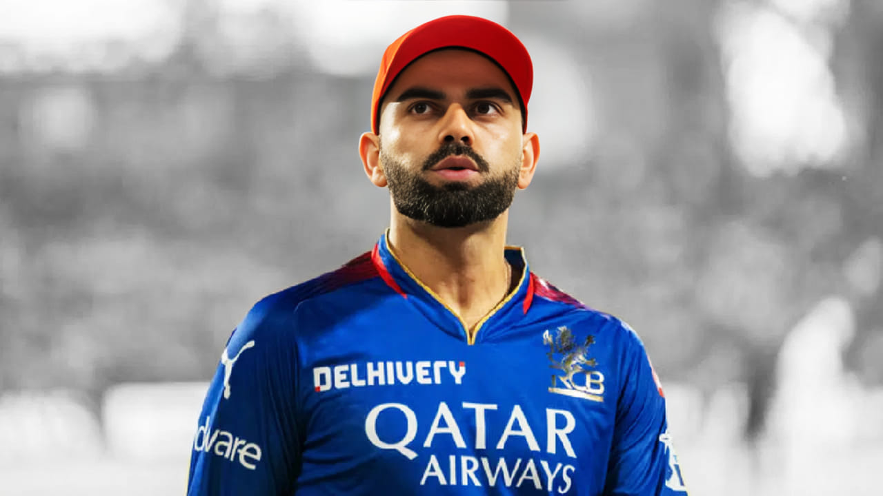 ವಿರಾಟ್ ಕೊಹ್ಲಿಯ ಗಾಯದ ಬಗ್ಗೆ ಬಿಗ್ ಅಪ್​ಡೇಟ್