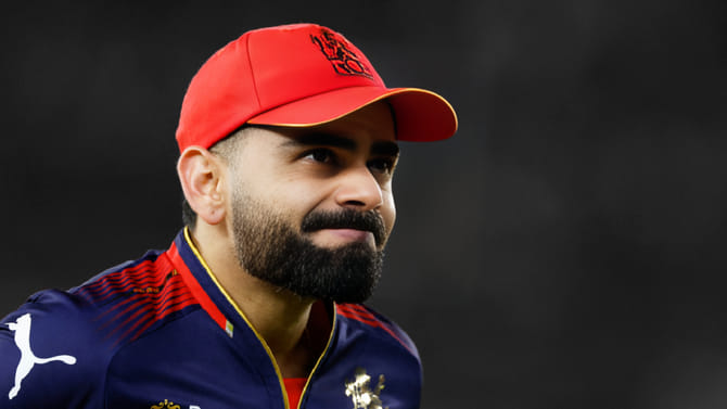 RCB vs LSG: ವಿರಾಟ್ ಕೊಹ್ಲಿ ಆಡ್ತಾರಾ, ಇಲ್ವಾ? ಕೊನೆಗೂ ಸಿಕ್ತು ಉತ್ತರ