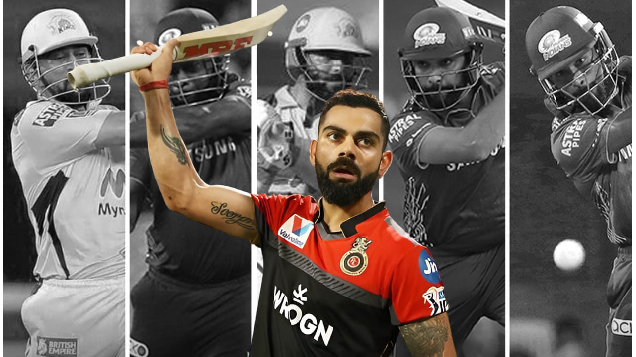 IPL 2026: ಇಂಡಿಯನ್ ಪ್ರೀಮಿಯರ್ ಲೀಗ್​ನ 23ನೇ ಪಂದ್ಯದ ಮೂಲಕ ದಾಖಲೆಗಳ ಸರದಾರ ವಿರಾಟ್ ಕೊಹ್ಲಿ (Virat Kohli) ಮತ್ತೊಂದು ವಿಶ್ವ ದಾಖಲೆಯನ್ನು ತಮ್ಮದಾಗಿಸಿಕೊಂಡಿದ್ದಾರೆ. ಅದು ಕೂಡ ಬೆಂಗಳೂರಿನ ಚಿನ್ನಸ್ವಾಮಿ ಸ್ಟೇಡಿಯಂನಲ್ಲಿ ಅತೀ ಹೆಚ್ಚು ರನ್​ ಕಲೆಹಾಕುವ ಮೂಲಕ ಎಂಬುದು ವಿಶೇಷ.