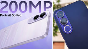 ಅದ್ಭುತ: ದೇಶದಲ್ಲಿ 7000mAh ಬ್ಯಾಟರಿ, 200MP ಕ್ಯಾಮೆರಾದ ಹೊಸ ಫೋನ್ ರಿಲೀಸ್