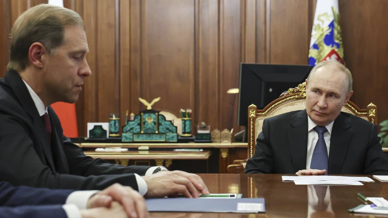 ಭಾರತಕ್ಕೆ ತೈಲ ಮತ್ತು ಅನಿಲ ಪೂರೈಕೆ ಹೆಚ್ಚಿಸಲು ಸಿದ್ಧ: ರಷ್ಯಾ ಅಭಯ