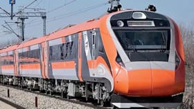 ಬೆಂಗಳೂರು, ಮುಂಬೈ ವಂದೇ ಭಾರತ್ ಸ್ಲೀಪರ್ ರೈಲು ಸಂಚಾರಕ್ಕೆ ಮುಹೂರ್ತ ಫಿಕ್ಸ್​