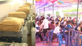 ದಾವಣಗೆರೆ ದಕ್ಷಿಣ ಕ್ಷೇತ್ರದ ಆಳ ಅಗಲ: ಕಣದಲ್ಲಿ 25 ಅಭ್ಯರ್ಥಿಗಳು