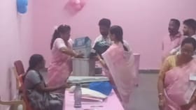 ಮಿನಿ ಕದನ: ದಾವಣಗೆರೆ ದಕ್ಷಿಣದಲ್ಲಿ ಗೆಲ್ಲೋದ್ಯಾರು? ಬಾಗಲ‘ಕೋಟೆ’ ಯಾರಿಗೆ?