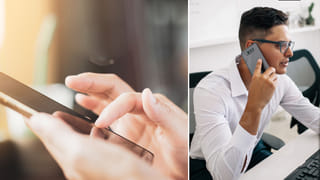 Smartphones launch in April: ಭಾರತದಲ್ಲಿ ಸ್ಮಾರ್ಟ್​ಫೋನ್ ಮಾರಾಟ ಕುಸಿತ: ಆದರೂ ಈ ವಾರ ರಿಲೀಸ್ ಆಗಲಿದೆ 4 ಫೋನ್ಸ್