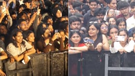 ಕಲ್ಚರ್ ಫೆಸ್ಟ್‌ನಲ್ಲಿ ಮಿಂದೆದ್ದ ಪ್ರೆಸಿಡೆನ್ಸಿ ವಿವಿಯ ವಿದ್ಯಾರ್ಥಿಗಳು