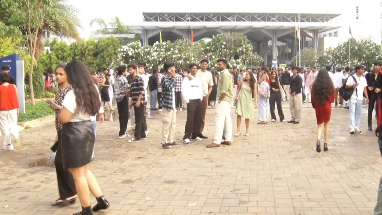 ವಿವಿ ಫೆಸ್ಟ್