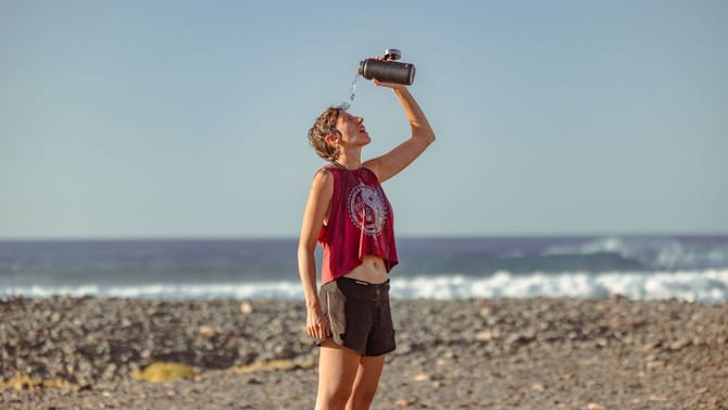 ಬದಲಾಗುತ್ತಿರುವ ಹವಾಮಾನದಲ್ಲಿ ಆರೋಗ್ಯ ಕಾಪಾಡಿಕೊಳ್ಳುವುದು ಹೇಗೆ?