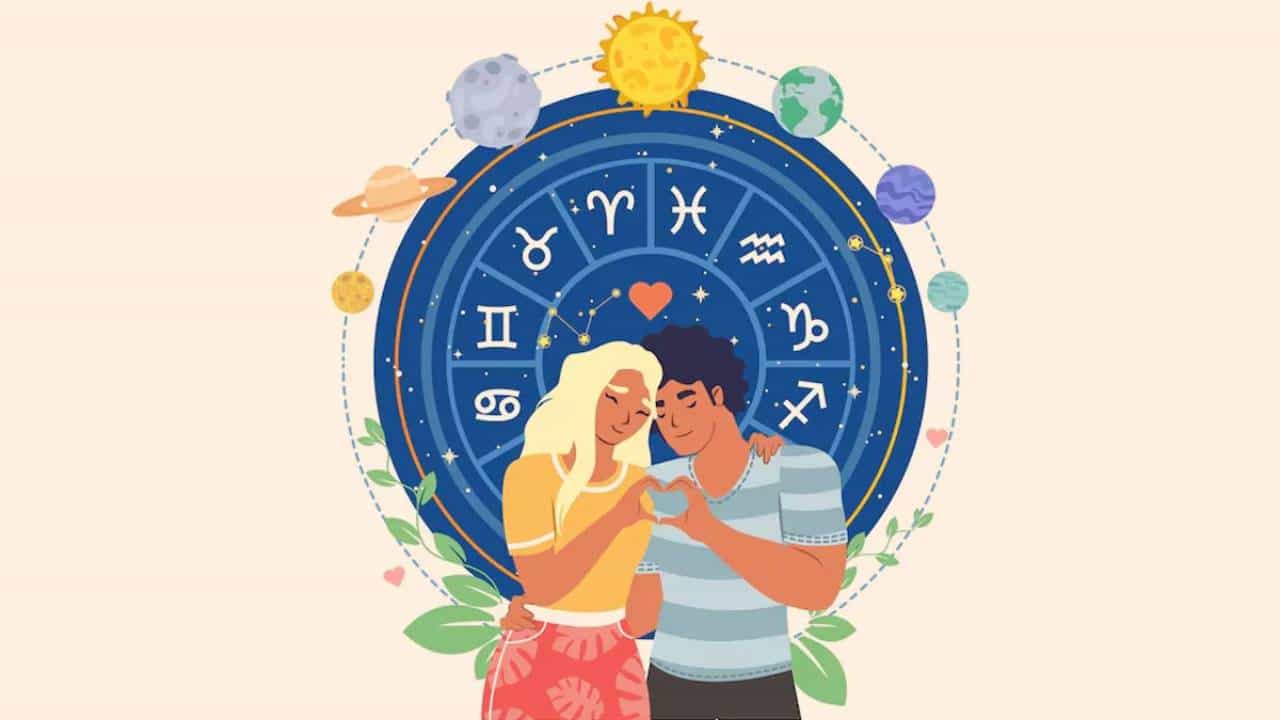 Weekly Love Horoscope: ವಾರದ ಪ್ರೇಮ ಭವಿಷ್ಯ; ಏ. 19-25ರವರೆಗಿನ ಈ ವಾರ ನಿಮ್ಮ ಪ್ರೇಮ ಜೀವನ ಹೇಗಿರಲಿದೆ? Weekly Love Horoscope: ವಾರದ ಪ್ರೇಮ ಭವಿಷ್ಯ; ಏ. 19-25ರವರೆಗಿನ ಈ ವಾರ ನಿಮ್ಮ ಪ್ರೇಮ ಜೀವನ ಹೇಗಿರಲಿದೆ?