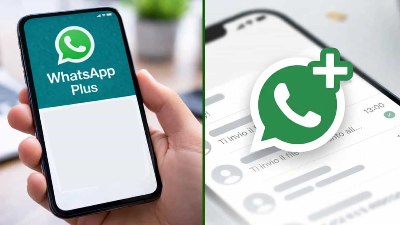 WhatsApp Plus: ಬರುತ್ತಿದೆ ಹೊಸ ವಾಟ್ಸ್ಆ್ಯಪ್ ಪ್ಲಸ್: ಇದಕ್ಕೆ ಹಣ ಪಾವತಿಸಬೇಕೇ?, ಏನೆಲ್ಲ ಫೀಚರ್ಸ್ ಇದೆ ನೋಡಿ