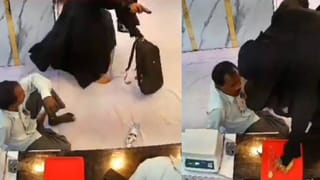 ಕುವೈತ್‌ನ ಪ್ರಮುಖ ತೈಲ ಸಂಸ್ಕರಣಾಗಾರದ ಮೇಲೆ ಇರಾನ್‌ ಡ್ರೋನ್ ದಾಳಿ