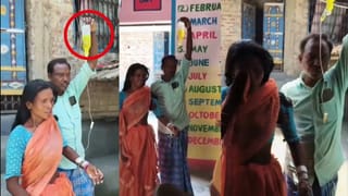 ಡಿಕೆಶಿ ಬಣಕ್ಕೆ ಮೇ ಕ್ರಾಂತಿ ಕನಸು: ದೆಹಲಿಯಲ್ಲಿ ಸಿದ್ದರಾಮಯ್ಯ ಬಣ ಅಹಿಂದ ಕಾರ್ಡ್​ ಪ್ಲೇ!