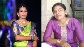 ವಾಷಿಂಗ್ ಮೆಷಿನ್ ಬಳಸುವಾಗ ಕರೆಂಟ್ ಶಾಕ್ ತಗುಲಿ ಮಹಿಳೆ ಸಾವು