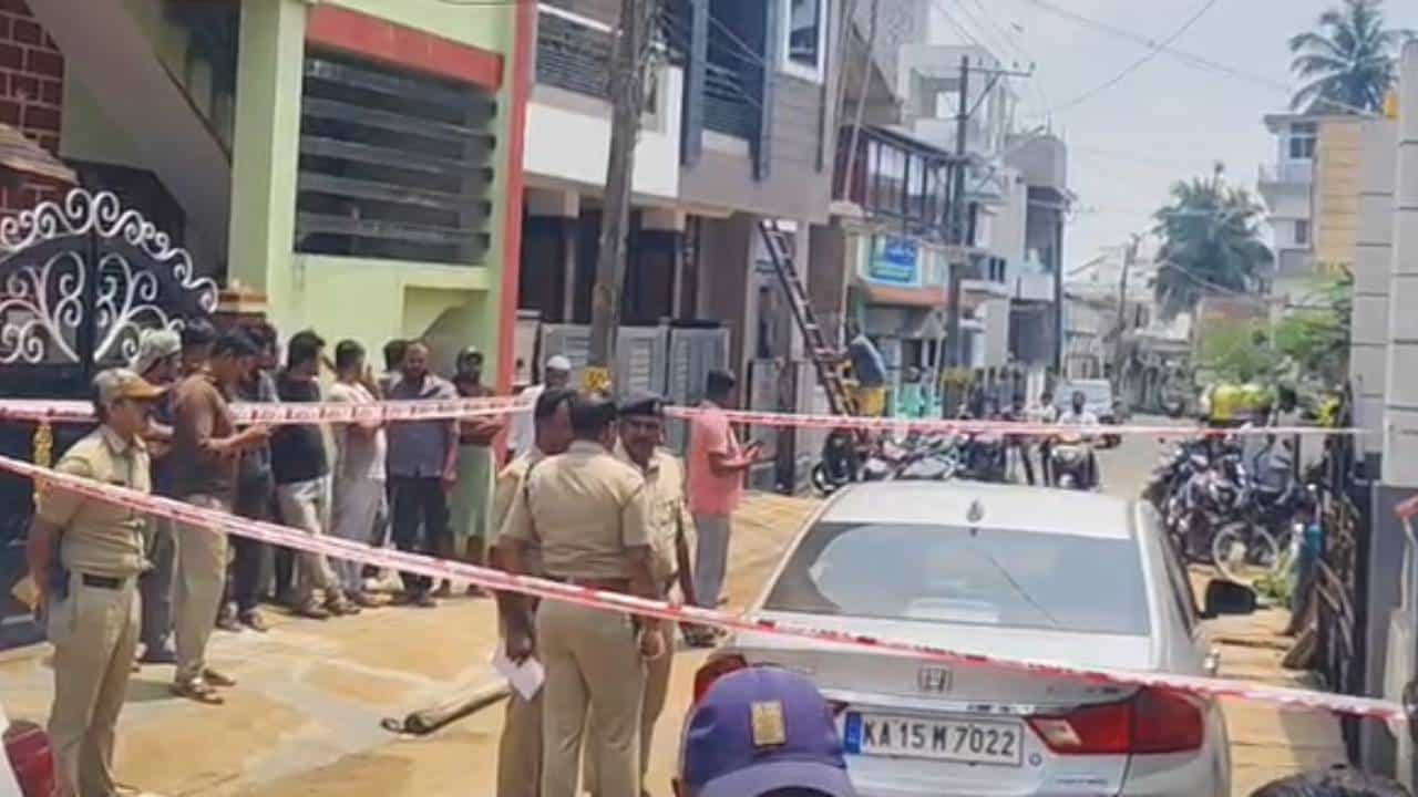 ಹೋಟೆಲ್​ ಮಾಲೀಕನಿಂದಲೇ ಕಾರ್ಮಿಕನ ಹತ್ಯೆ: ಕೊಲೆ ಮಾಡುವಷ್ಟು ಆಗಿದ್ದೇನು?
