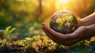 World Earth Day 2026: ನಮ್ಮ ಬದುಕಿಗೆ ಇರುವುದೊಂದೇ ಪೃಥ್ವಿ; ಭೂಮಿ ತಾಯಿಯ ಸಂರಕ್ಷಣೆ ನಮ್ಮೆಲ್ಲರ ಹೊಣೆ