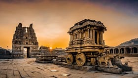 ವಿಶ್ವ ಪರಂಪರೆ ದಿನವನ್ನು ಆಚರಿಸುವುದೇಕೆ ಗೊತ್ತಾ?