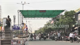 ಬಿಸಿಲಿಗೆ ಬಳಲಿದ ಉತ್ತರ ಕರ್ನಾಟಕ ಜನ, ಜಿಲ್ಲೆಗಳಲ್ಲಿ ಹನಿ ನೀರಿಗೂ ತತ್ವಾರ