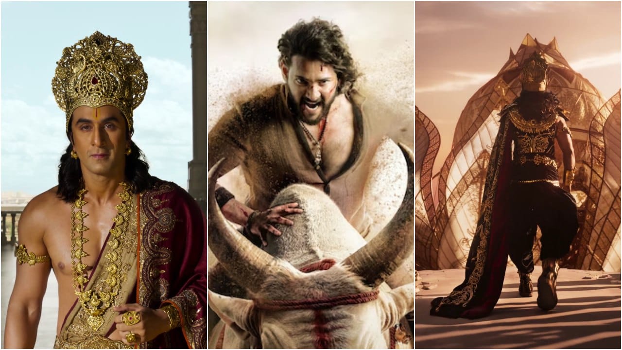 ಯಶ್ 'ರಾಮಾಯಣ' ಟೀಸರ್ ನೋಡಿ ಮಹೇಶ್ ಬಾಬು ಅಭಿಮಾನಿಗಳಿಗೆ ಹೊಟ್ಟೆಕಿಚ್ಚು?